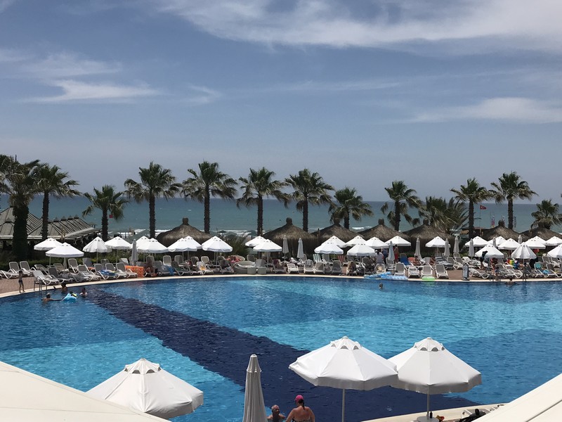 Paloma Oceana