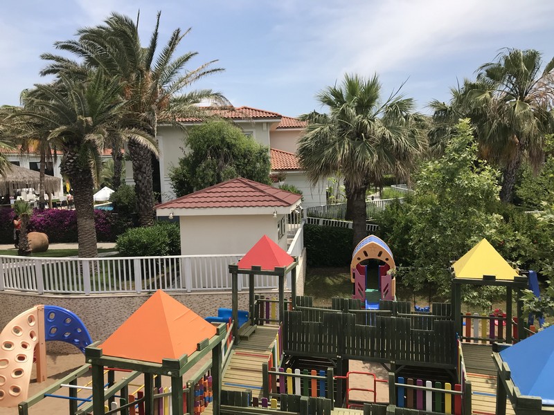 Paloma Oceana