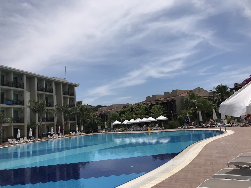 Paloma Oceana