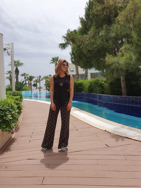 Paloma Pasha