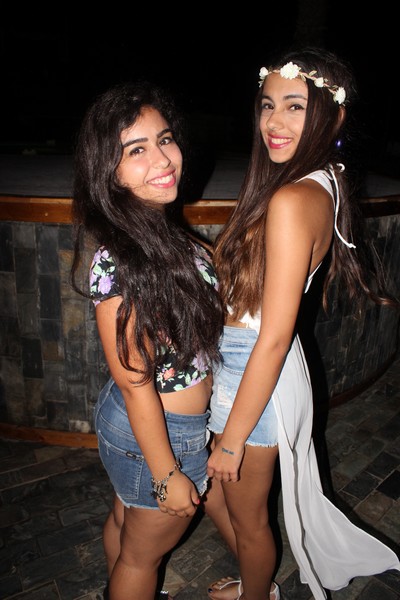 One Night In Hawaii