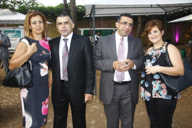National day of France at Residence Des Pins
