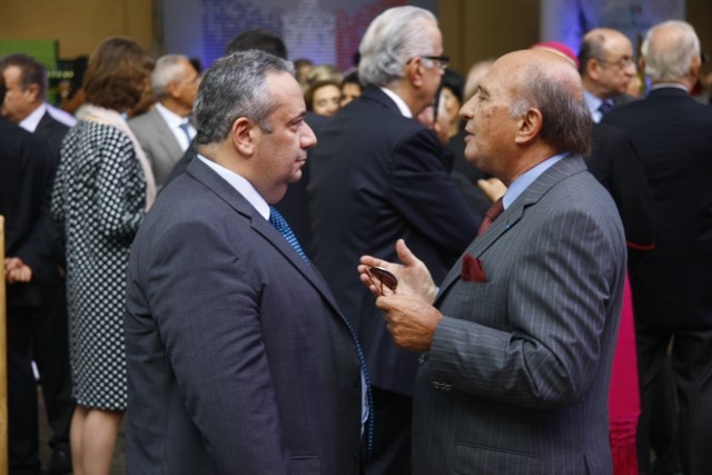 National day of France at Residence Des Pins