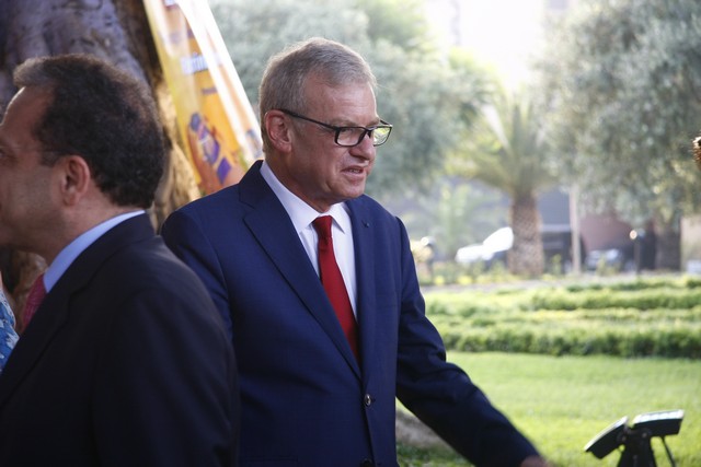 National day of France at Residence Des Pins