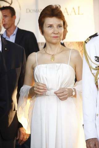 National day of France at Residence Des Pins