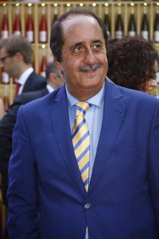 National day of France at Residence Des Pins