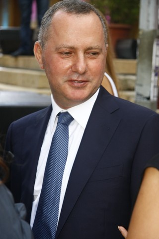 National day of France at Residence Des Pins