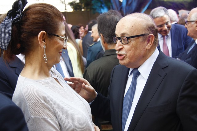National day of France at Residence Des Pins