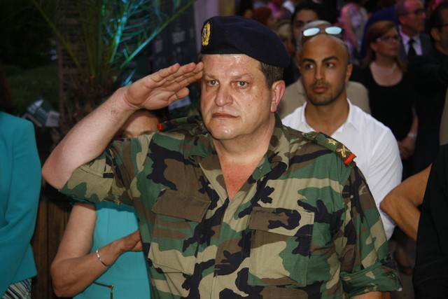 National day of France at Residence Des Pins