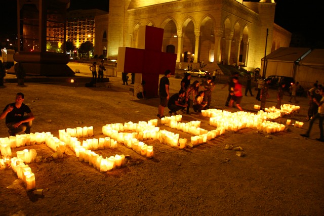 Lebanese Peace Festival