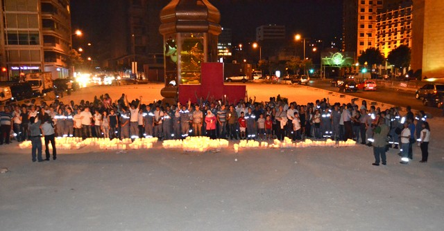 Lebanese Peace Festival