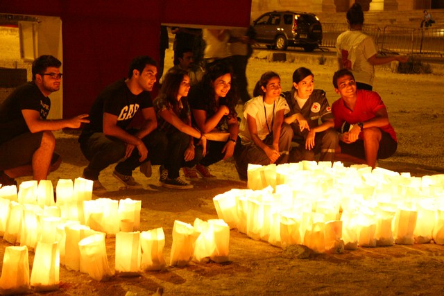Lebanese Peace Festival