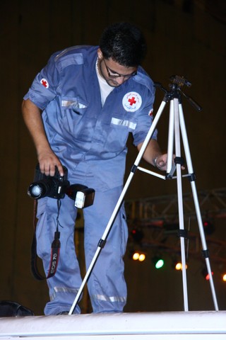 Lebanese Peace Festival