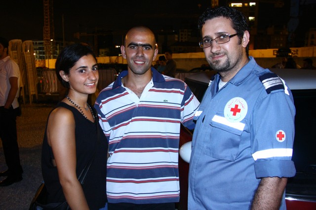 Lebanese Peace Festival