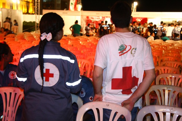 Lebanese Peace Festival