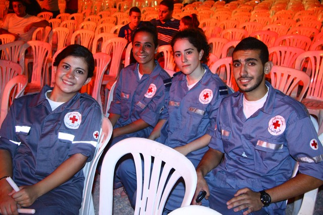 Lebanese Peace Festival
