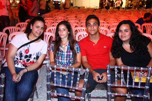 Lebanese Peace Festival