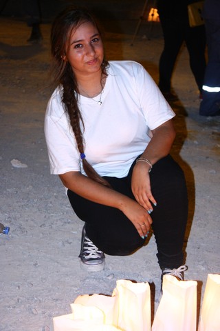 Lebanese Peace Festival