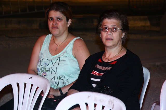 Lebanese Peace Festival