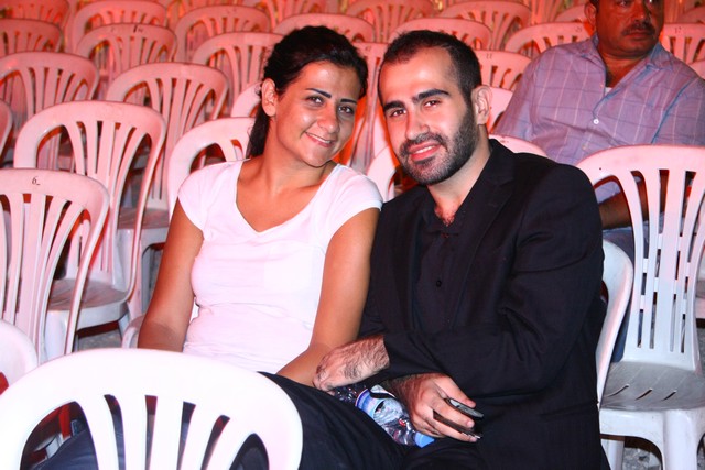 Lebanese Peace Festival
