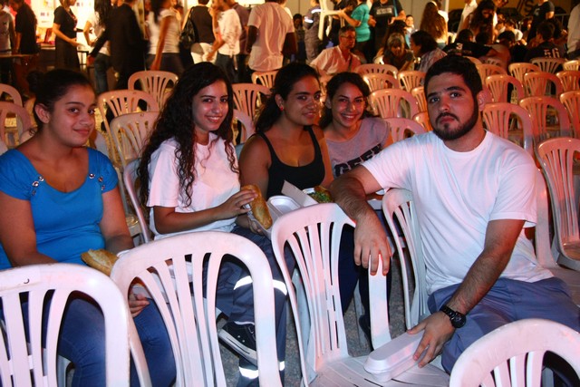 Lebanese Peace Festival