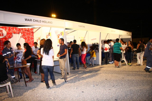 Lebanese Peace Festival