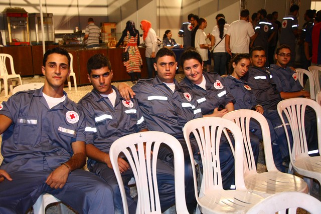 Lebanese Peace Festival