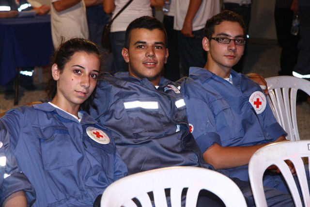 Lebanese Peace Festival