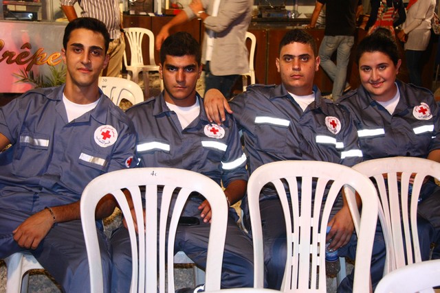 Lebanese Peace Festival