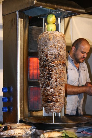 Lebanese Peace Festival