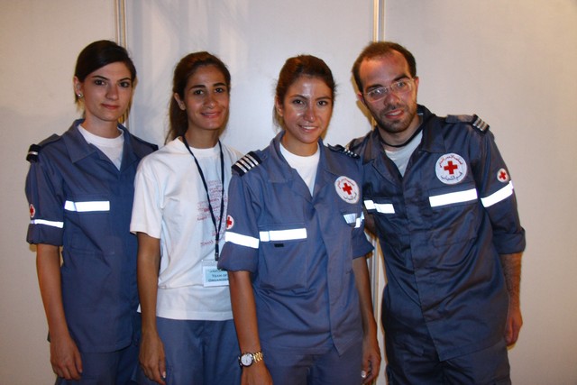 Lebanese Peace Festival