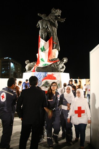 Lebanese Peace Festival