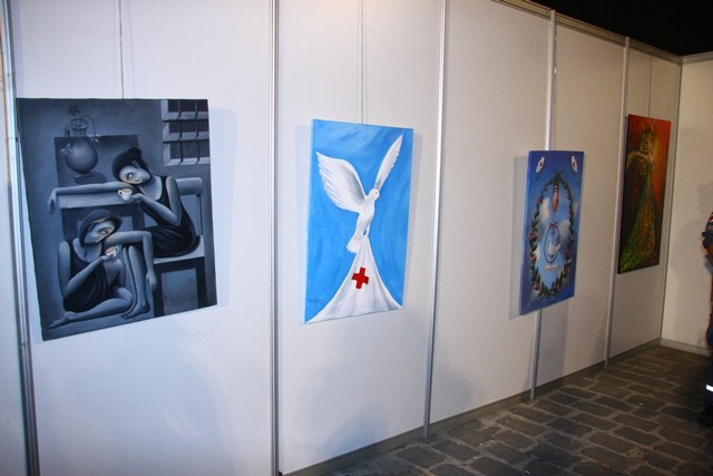 Lebanese Peace Festival