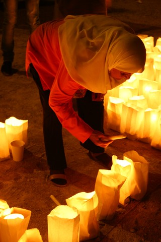 Lebanese Peace Festival