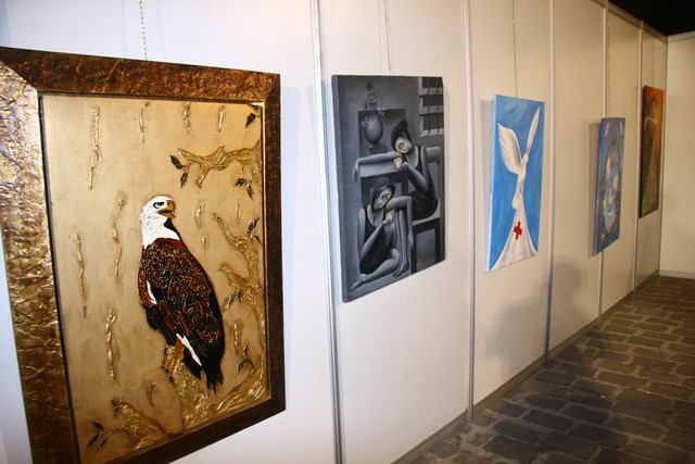 Lebanese Peace Festival