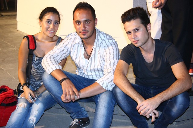 Lebanese Peace Festival