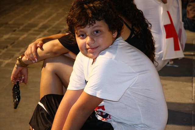 Lebanese Peace Festival
