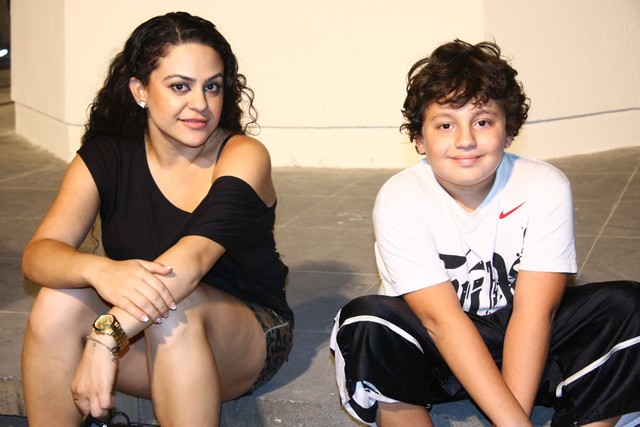 Lebanese Peace Festival
