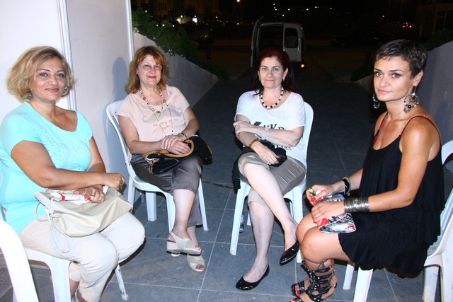 Lebanese Peace Festival