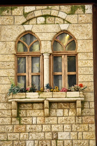 Lebanese Peace Festival