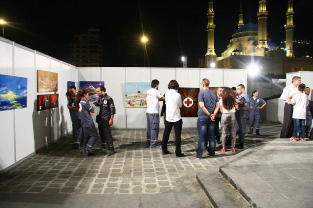 Lebanese Peace Festival