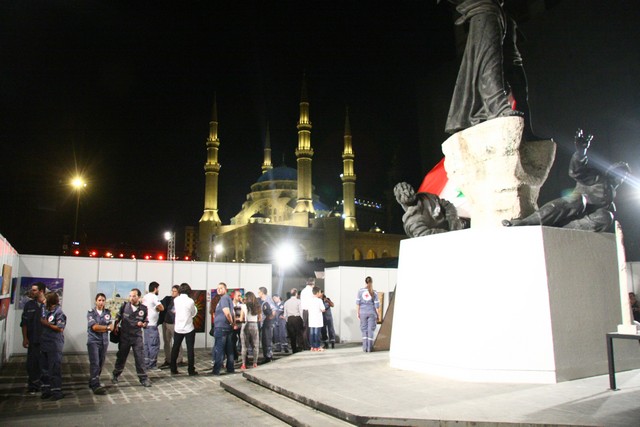 Lebanese Peace Festival