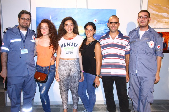 Lebanese Peace Festival