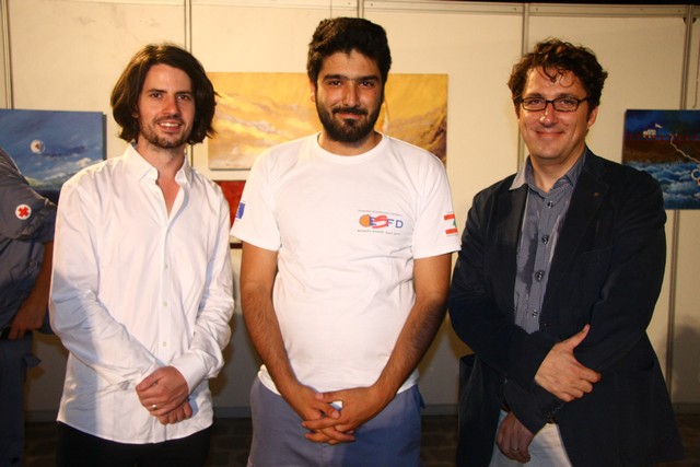 Lebanese Peace Festival
