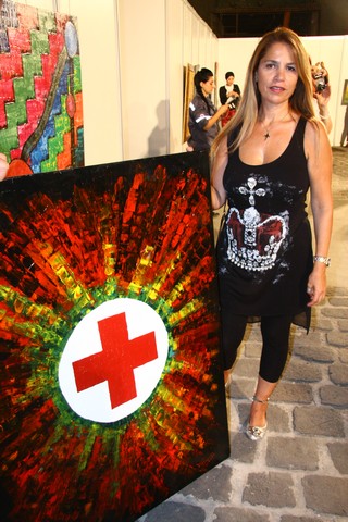 Lebanese Peace Festival