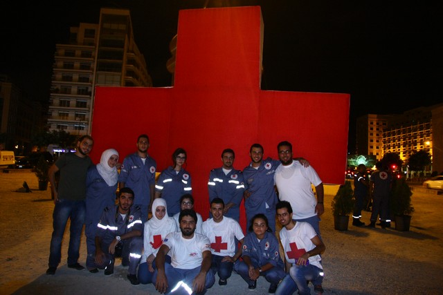 Lebanese Peace Festival