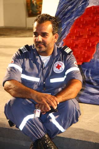 Lebanese Peace Festival