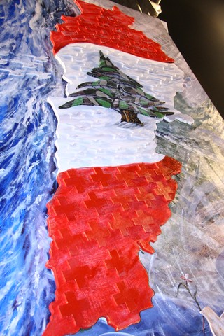 Lebanese Peace Festival