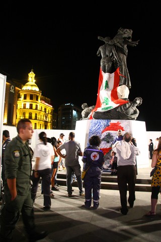 Lebanese Peace Festival