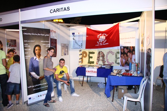 Lebanese Peace Festival